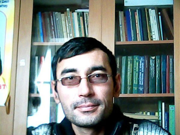 Айбек Абдисадык