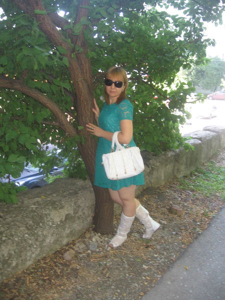 Татьяна Москаленко