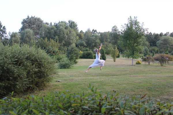 Вероника Золотая