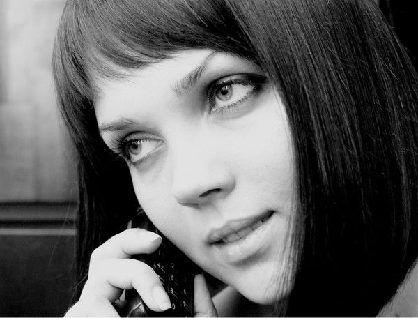 Лена Глебова