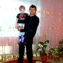 Женя Крючков