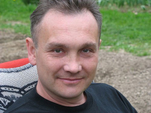 Игорь Котлик