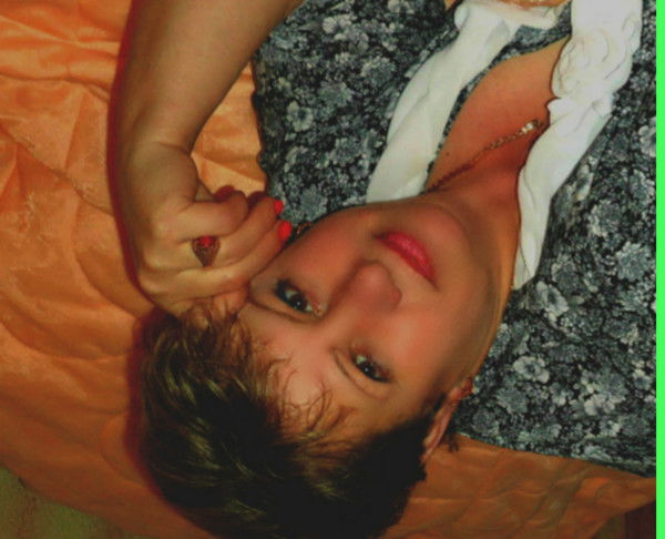 Людмила Хххх