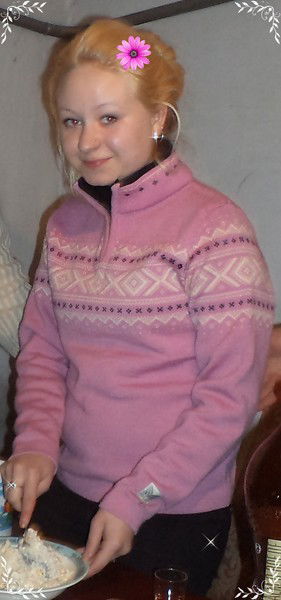 Екатерина Таюрская