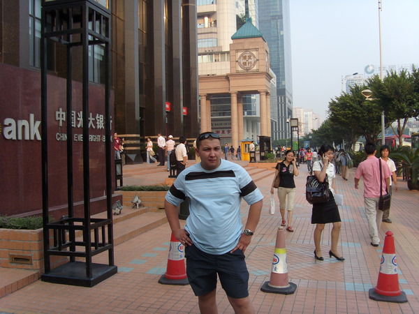 Асет Нарбаев