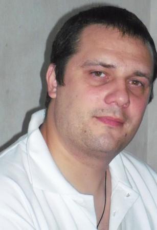 Борис Кошенок