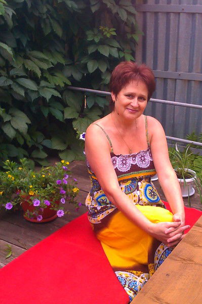 Галина Ротарь(Мосалёва)