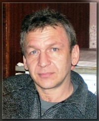 Александр Ганенков
