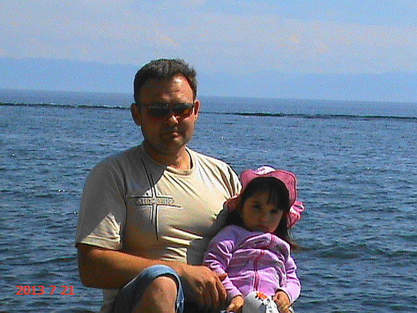 Эдуард Безносов