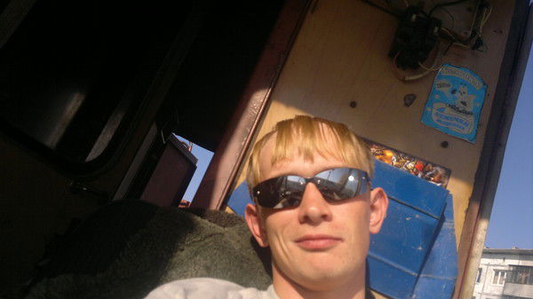 Анатолий Казанцев