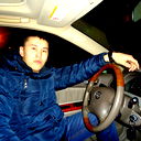 Тимур Сатемиров