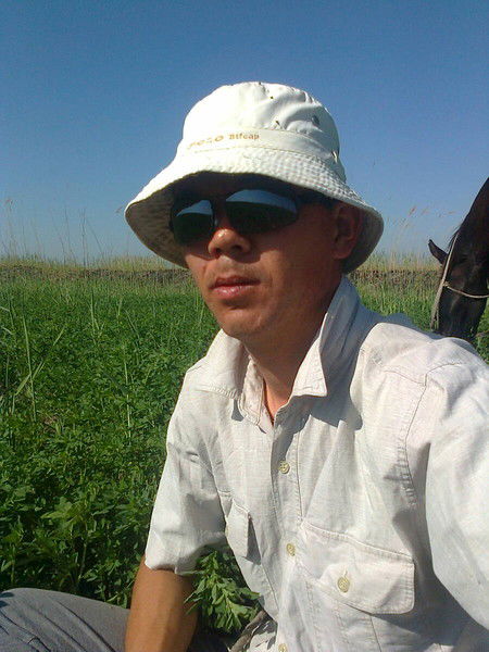 Талгат Мусаев