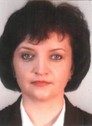 Алла Ковтун