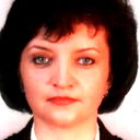 Алла Ковтун