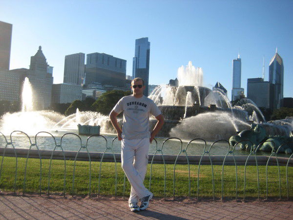 Сергій Новосад