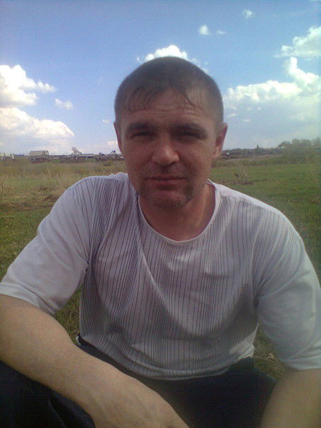 Ильфак Мустафин