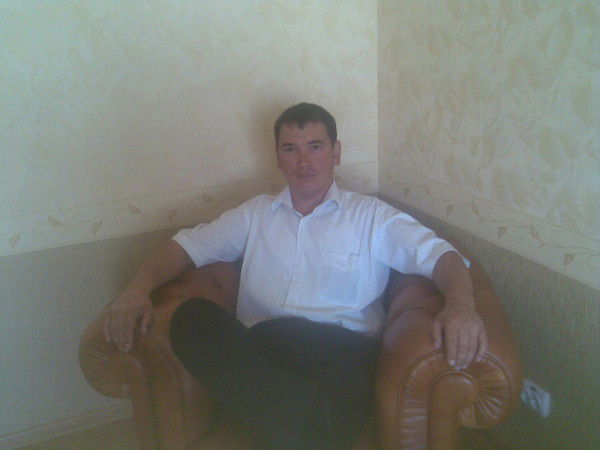 Рашит Алдабергенов