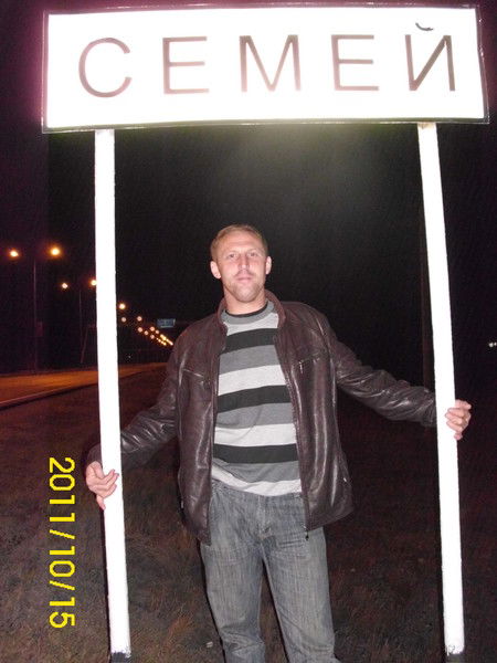 Алексей Титов