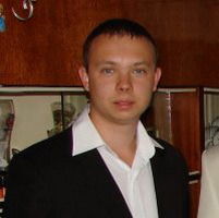 Алексей Тишуров