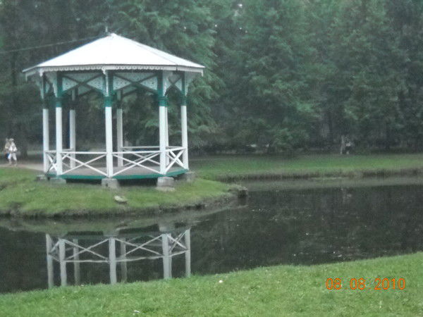 Любовь Латонен