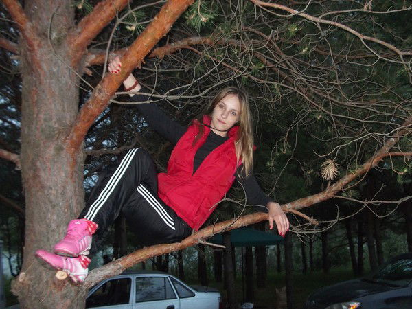 Елена Зорина