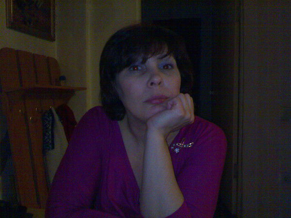 Ирина Трушевская