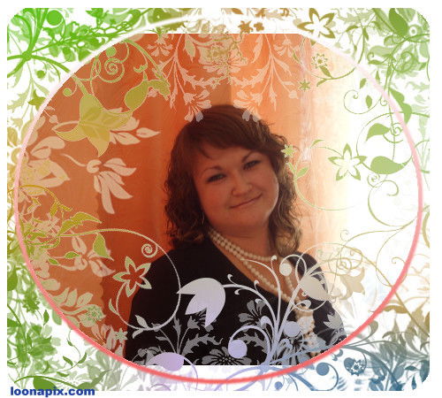 Мария Климова