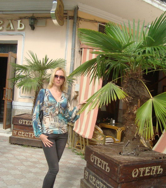 Виктория Миткевич