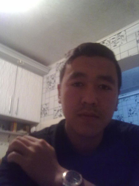 Ханшекир Бакытбек Уулу