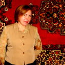 Резеда Мифтахова