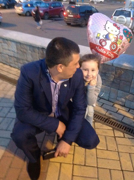 Юрий Милютин