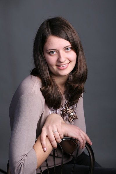 Наталья Безуглова