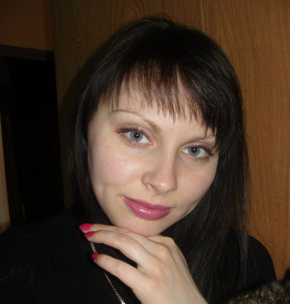 Кристина Колосова