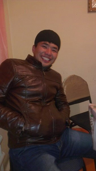 Нурсултан Мусаев