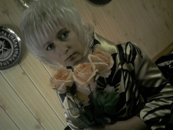 Инна Спруцко(Казак)