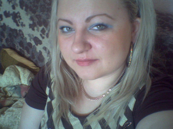 Татьяна Бужурак