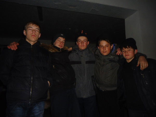 Макс Старадубов