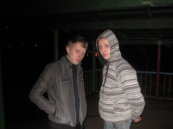 Александр Власов