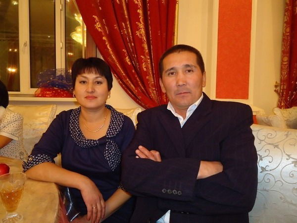 Азамат Умбетов