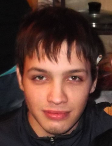 Толик Саников