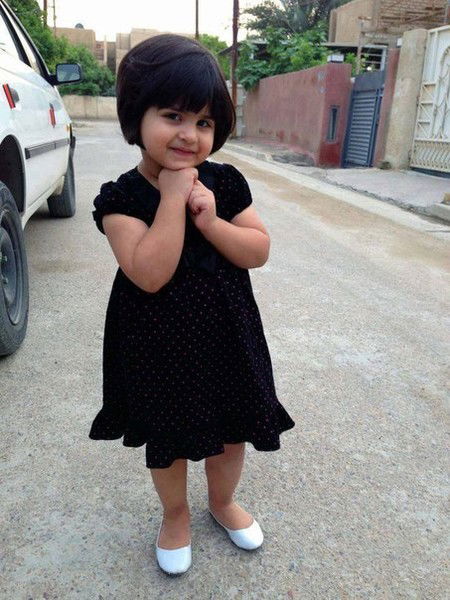 Мадина Керимова