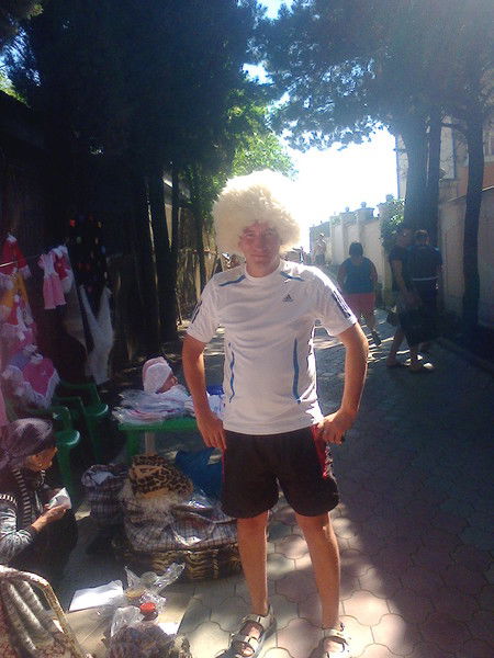 Виктор Шевелев