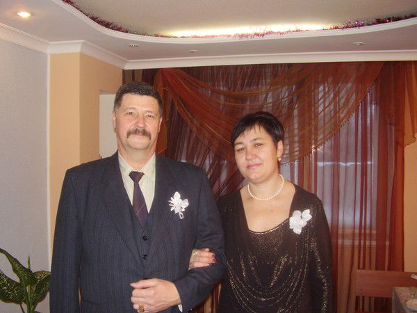 Татьяна Чернышова