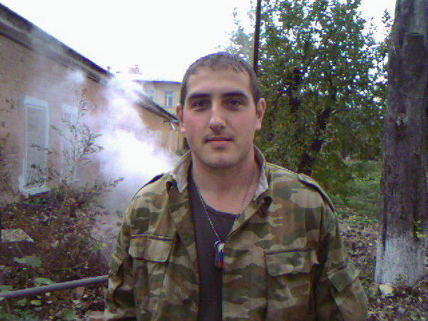 Андрей Степанян