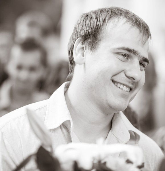 Алексей Кузьмин