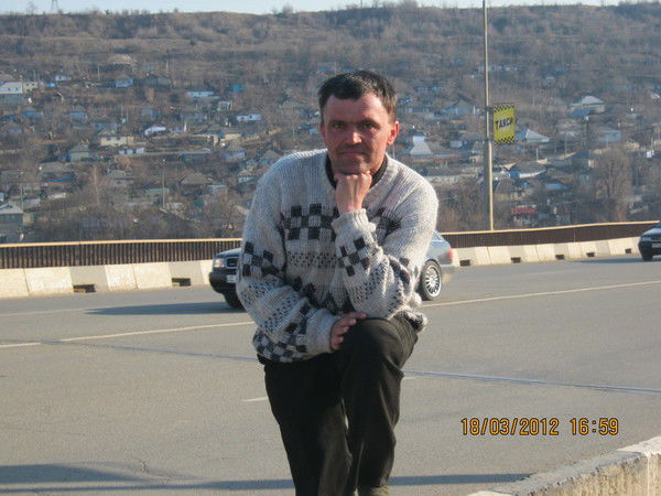 Сергей Чирикаев