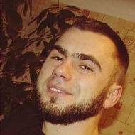 Роман Волошин