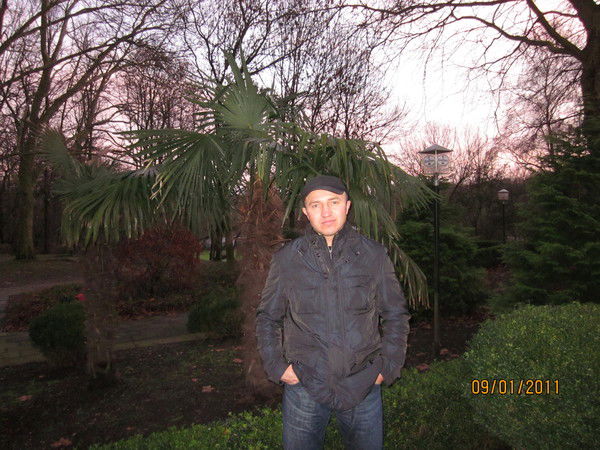 Владимир Проценко