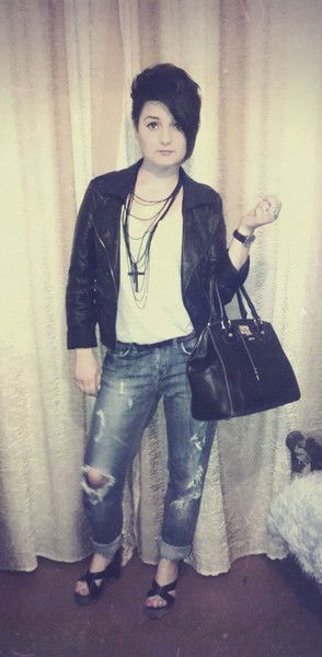 Настёна Чарковская