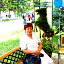 Дина Ибраева